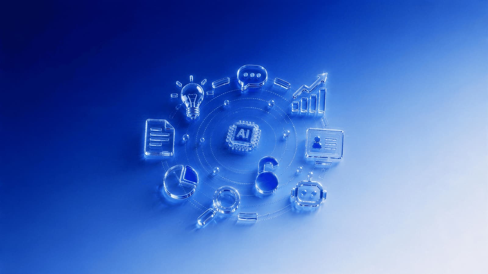 AI Business Solutions by Knock Knock
